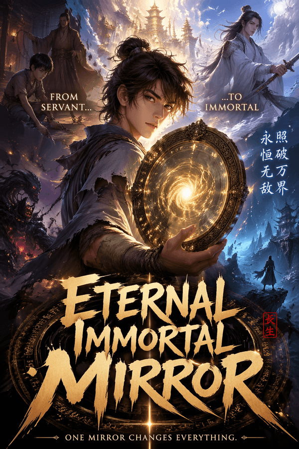 Eternal Immortal Mirror