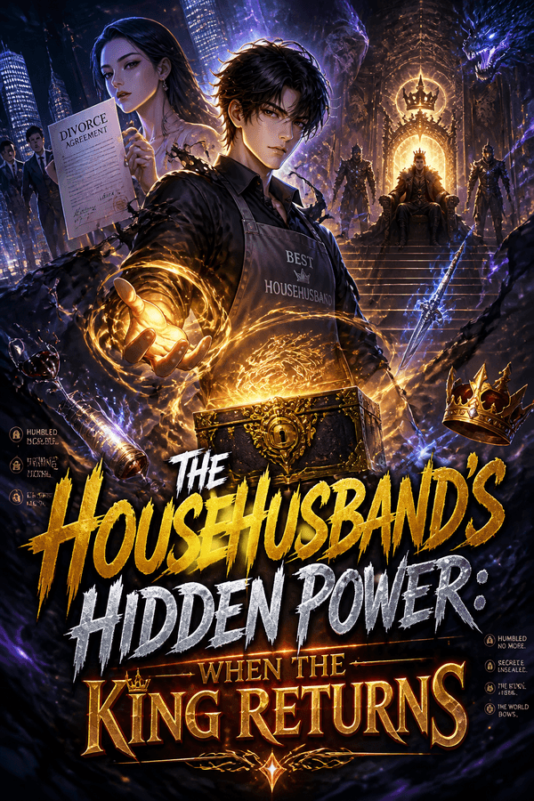 The Househusband's Hidden Power: When the King Returns