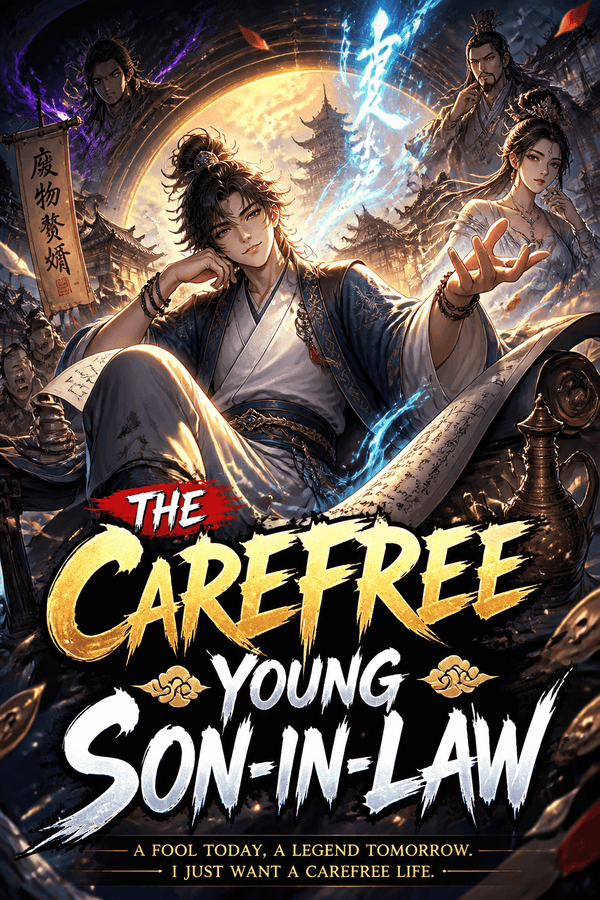 The Carefree Young Son-in-Law