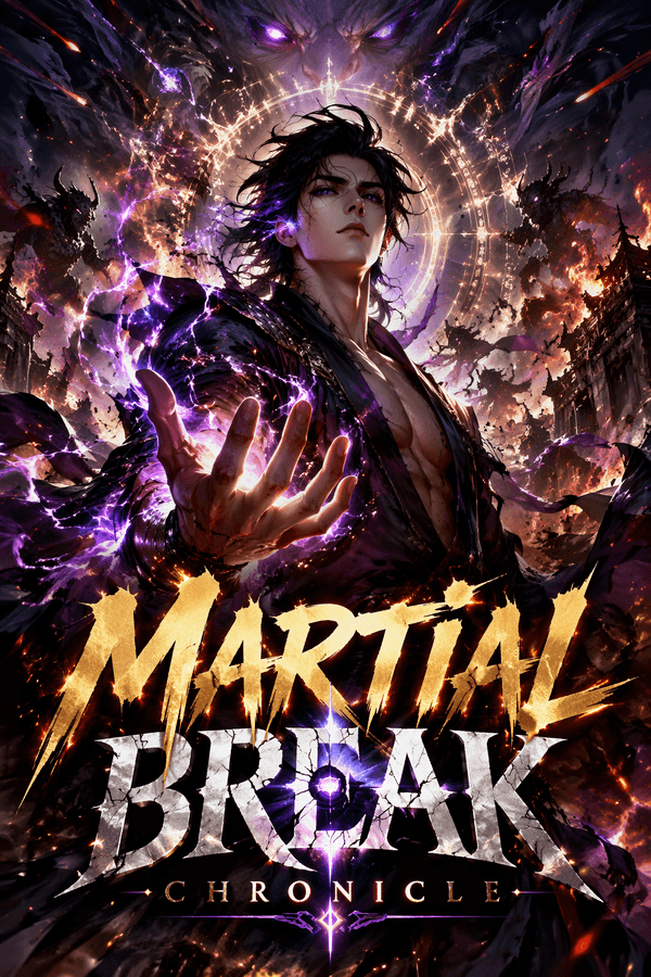 Martial Break Chronicle