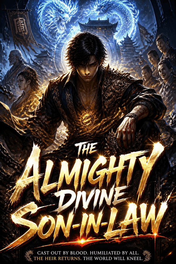 The Almighty Divine Son-in-Law