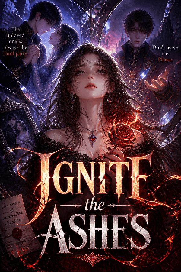 Ignite the Ashes