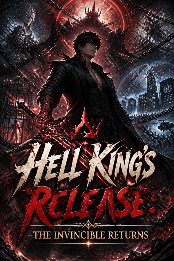 Hell King's Release: The Invincible Returns