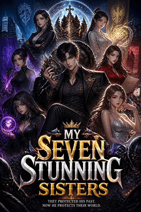 My Seven Stunning Sisters