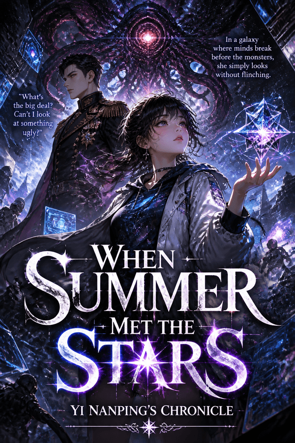 When Summer Met the Stars: Yi Nanping's Chronicle