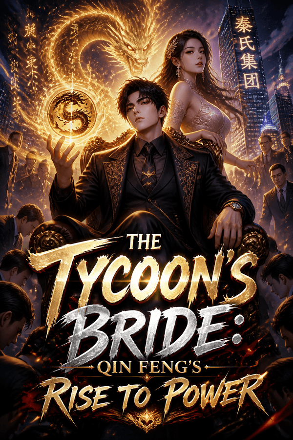 The Tycoon's Bride: Qin Feng's Rise to Power