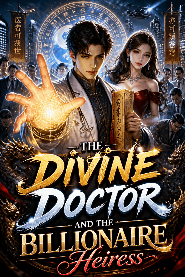 The Divine Doctor and the Billionaire Heiress
