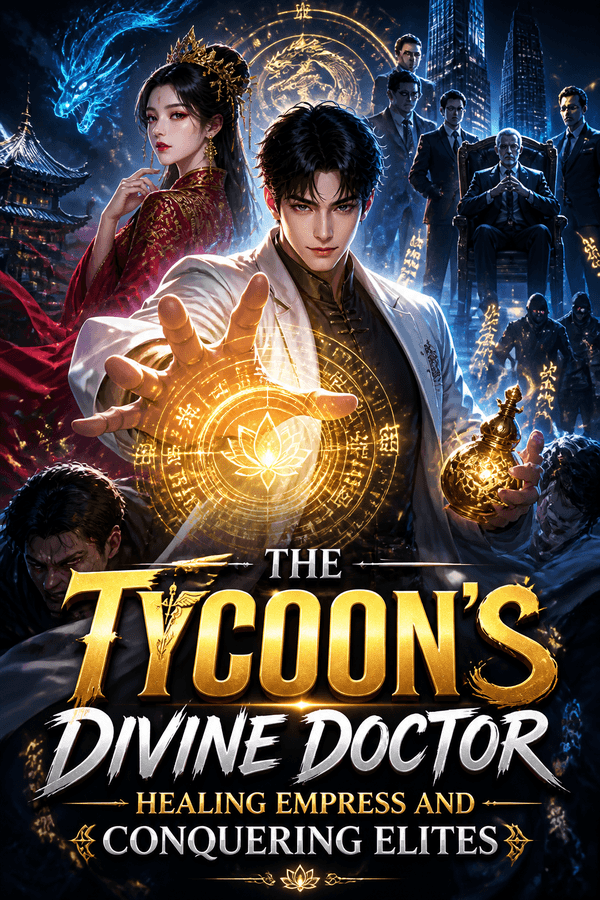 The Tycoon's Divine Doctor: Healing Empress and Conquering Elites