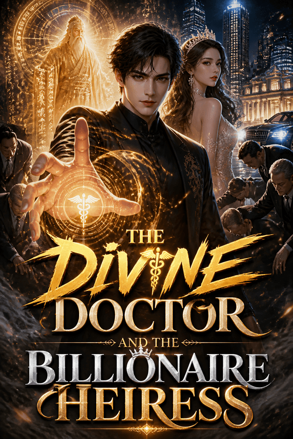 The Divine Doctor and the Billionaire Heiress
