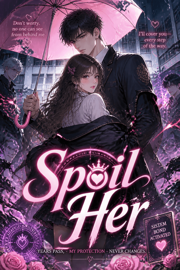 Spoil Her