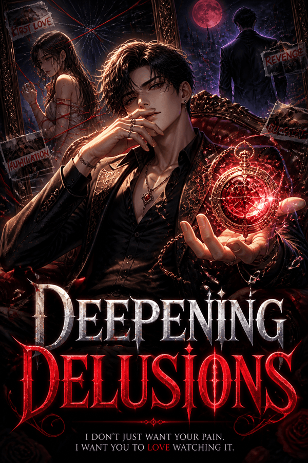 Deepening Delusions