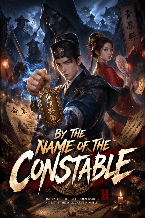 By the Name of the Constable