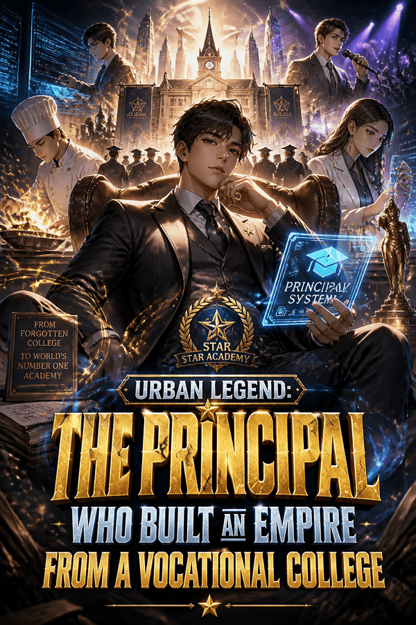 Urban Legend: The Principal Who Built an Empire from a Vocational College