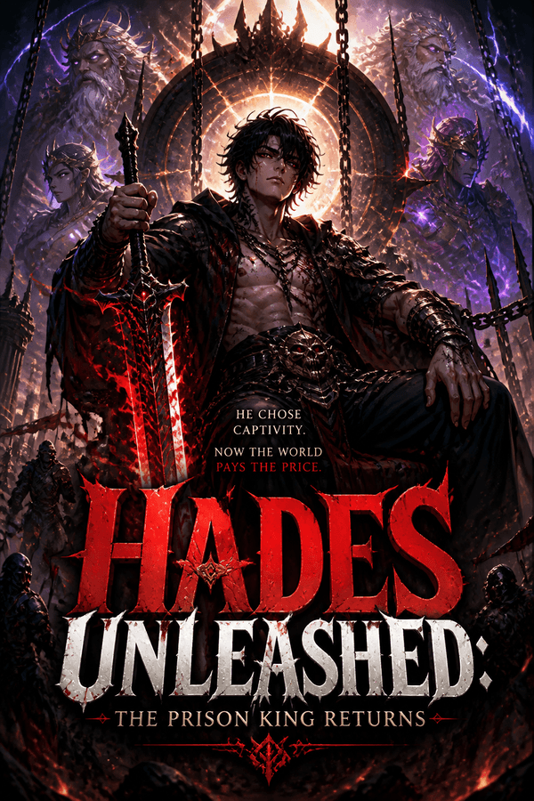 Hades Unleashed: The Prison King Returns
