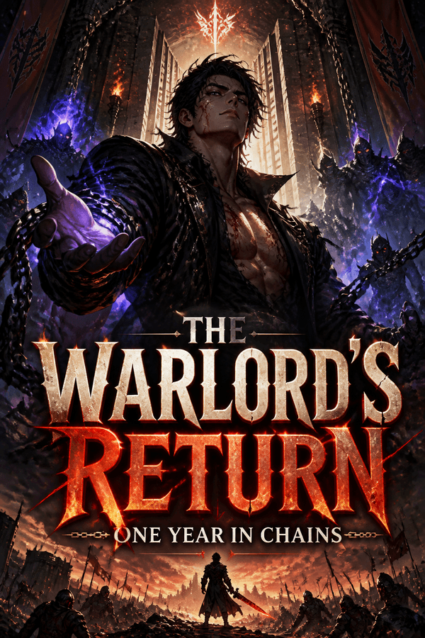 The Warlord's Return: One Year in Chains