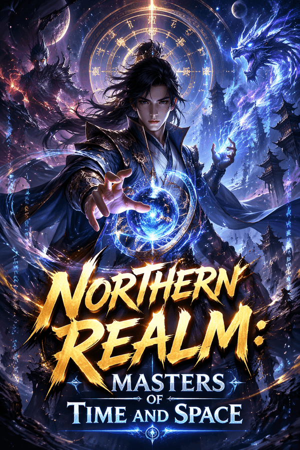 Northern Realm: Masters of Time and Space