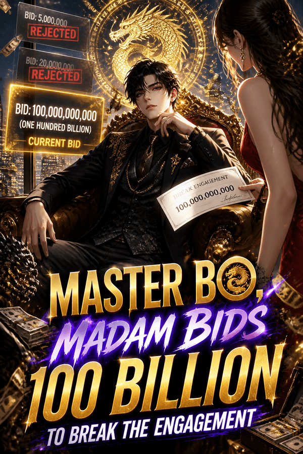 Master Bo, Madam Bids 100 Billion to Break the Engagement