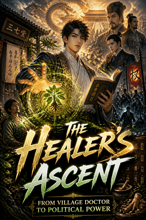 The Healer's Ascent: From Village Doctor to Political Power