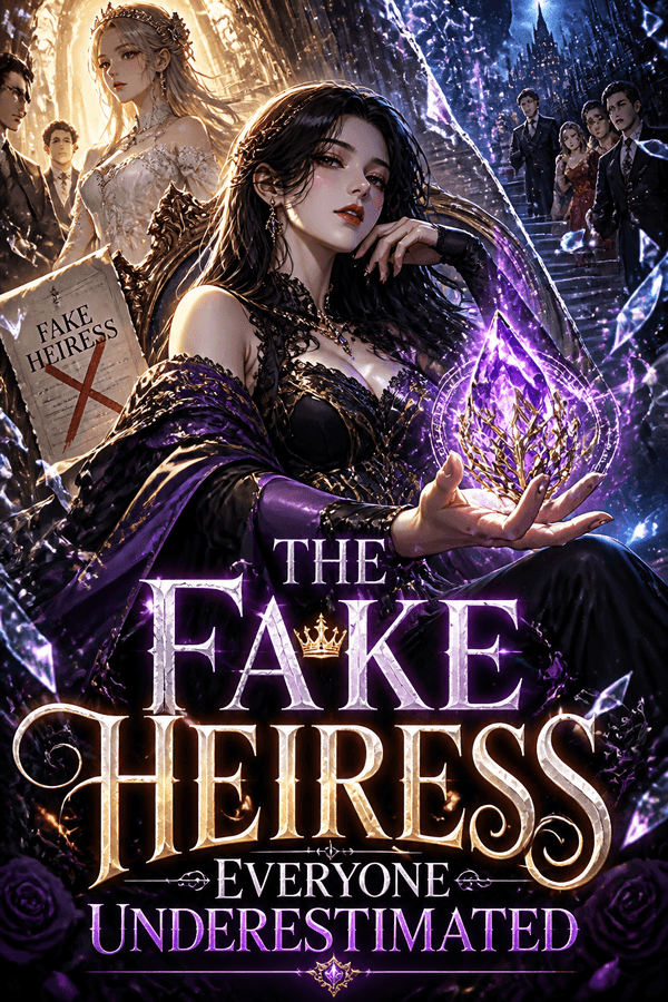 The Fake Heiress Everyone Underestimated