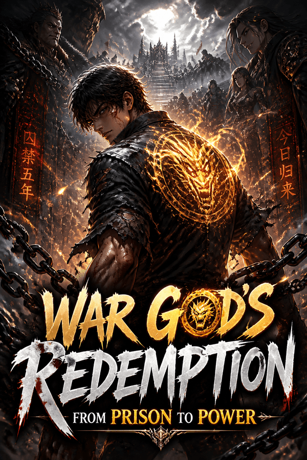War God's Redemption: From Prison to Power