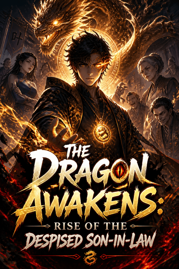 The Dragon Awakens: Rise of the Despised Son-in-Law