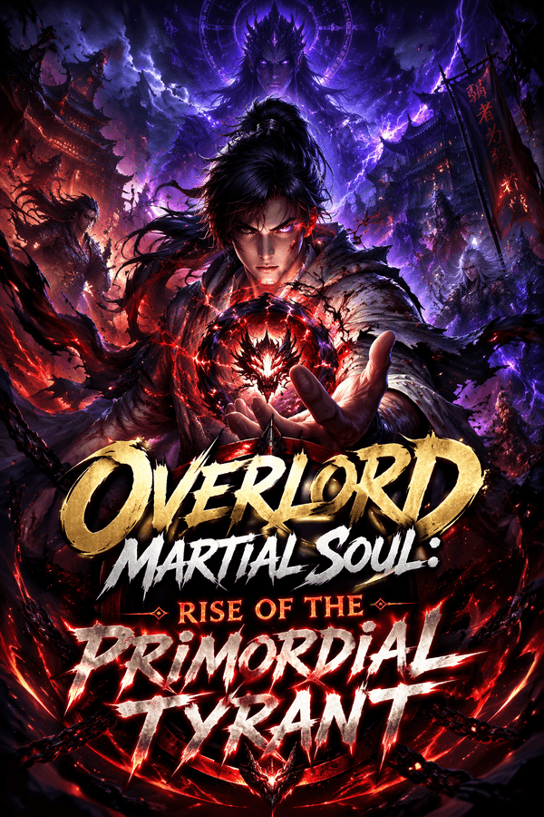 Overlord Martial Soul: Rise of the Primordial Tyrant