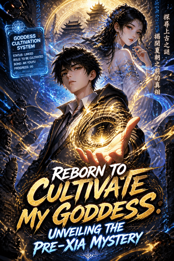 Reborn to Cultivate My Goddess: Unveiling the Pre-Xia Mystery