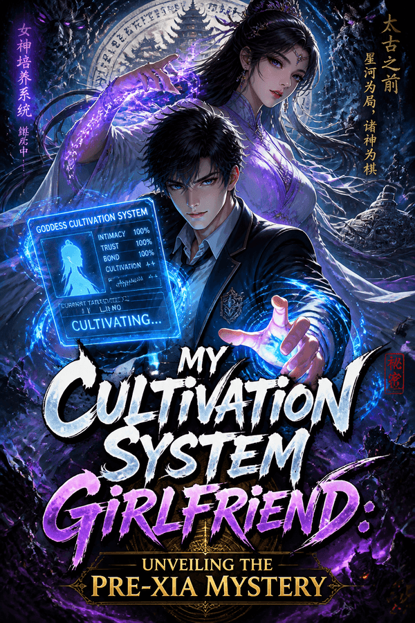 My Cultivation System Girlfriend: Unveiling the Pre-Xia Mystery