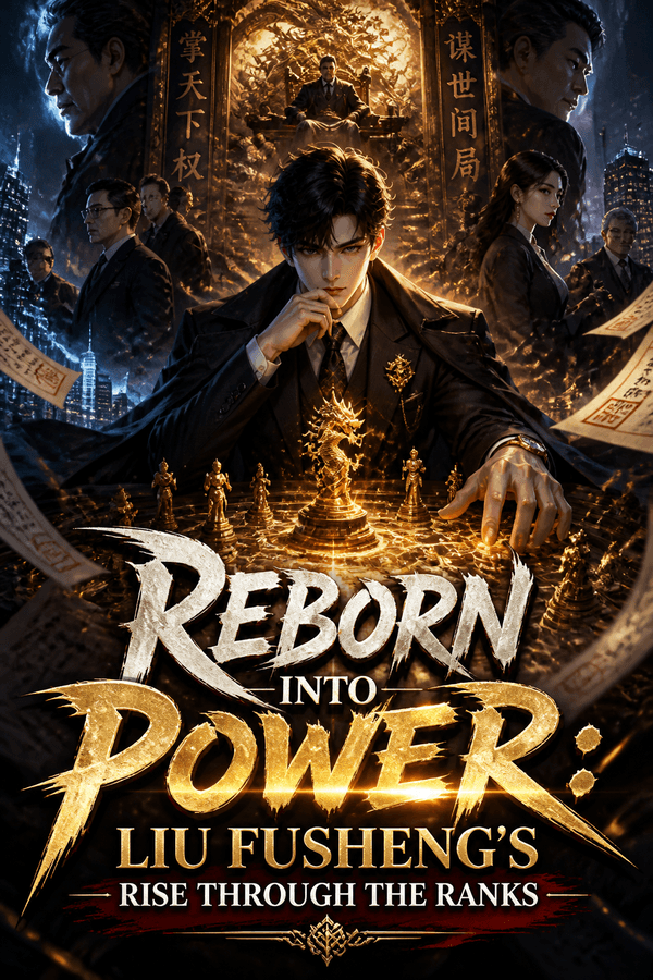 Reborn into Power: Liu Fusheng's Rise Through the Ranks
