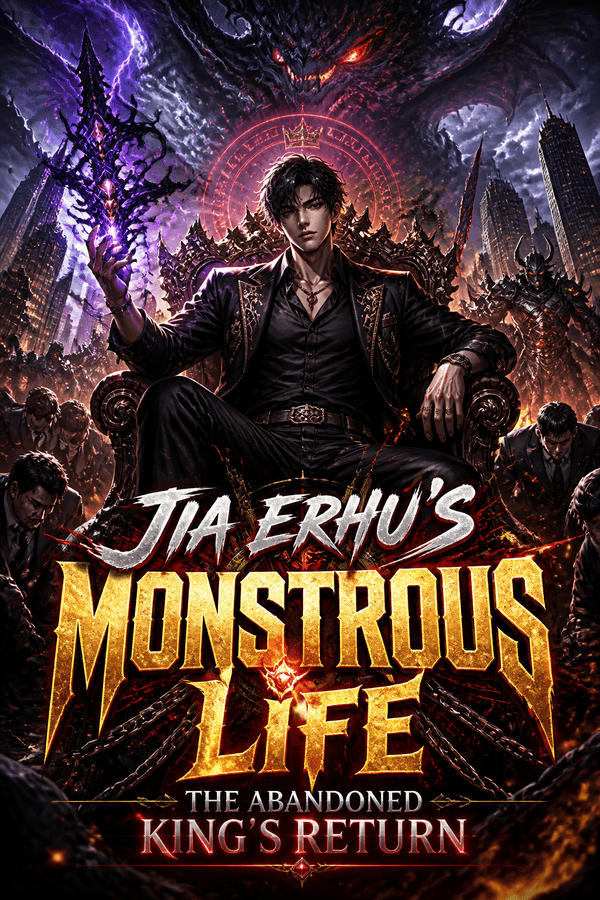 Jia Erhu's Monstrous Life: The Abandoned King's Return