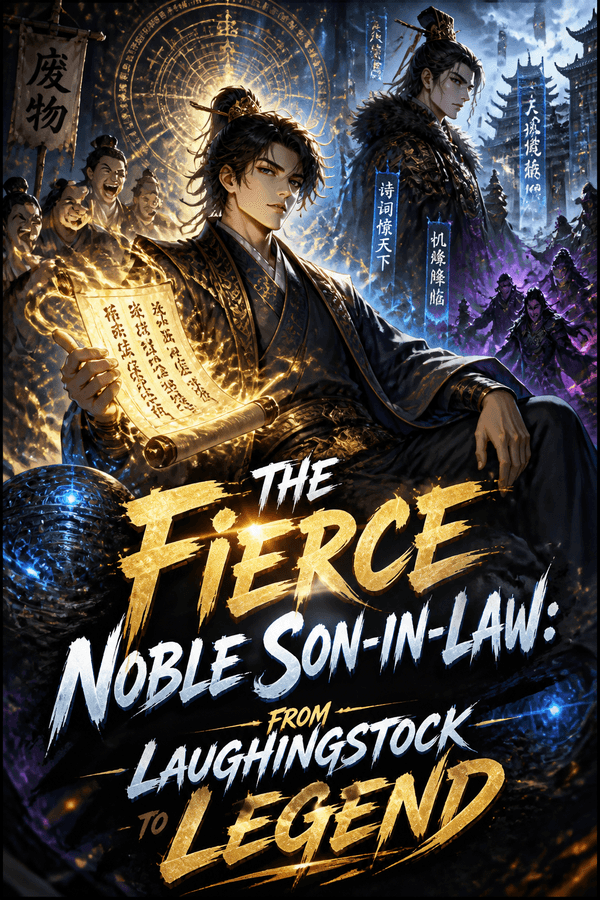 The Fierce Noble Son-in-Law: From Laughingstock to Legend