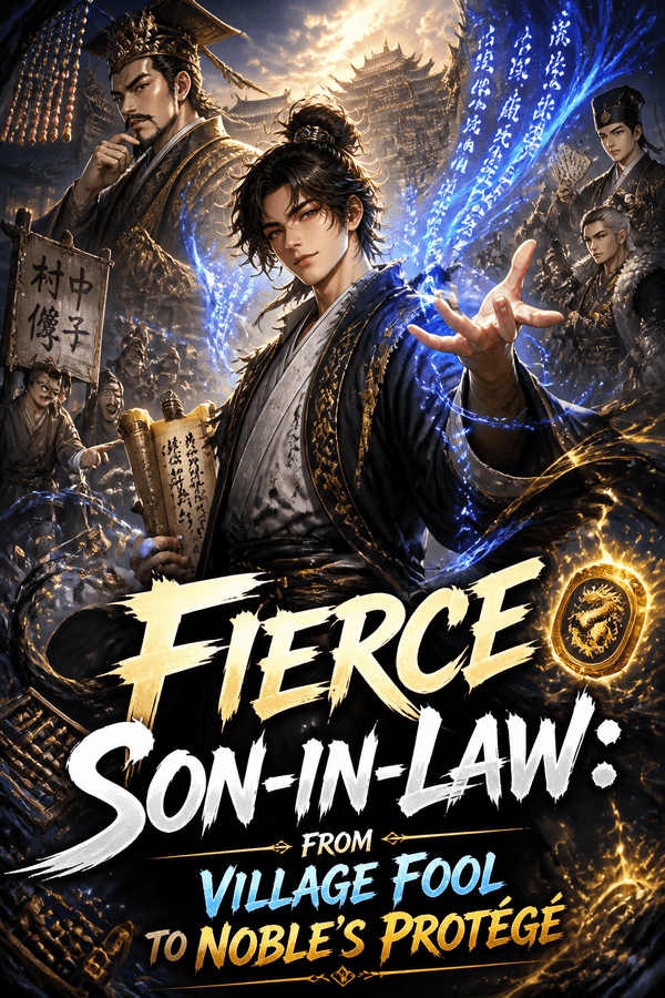 Fierce Son-in-Law: From Village Fool to Noble's Protégé