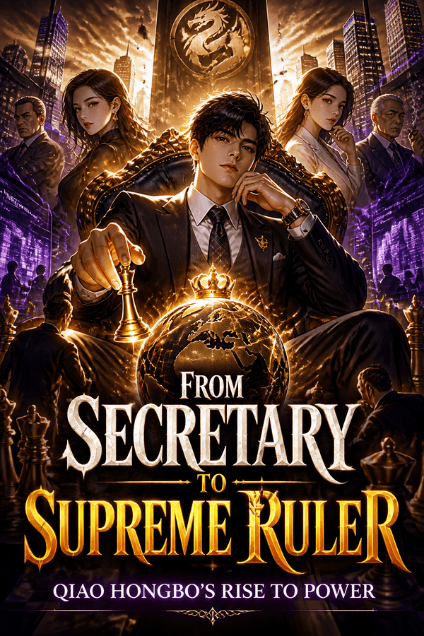 From Secretary to Supreme Ruler: Qiao Hongbo's Rise to Power