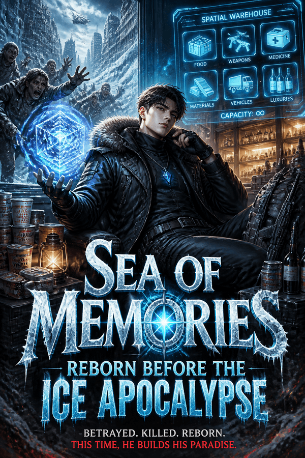 Sea of Memories: Reborn Before the Ice Apocalypse