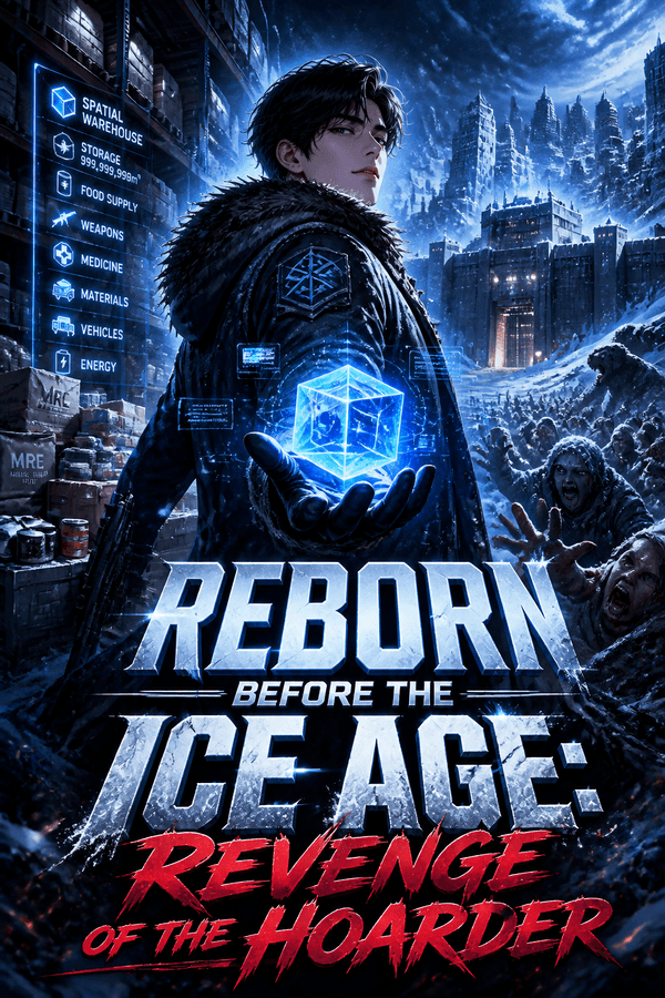 Reborn Before the Ice Age: Revenge of the Hoarder