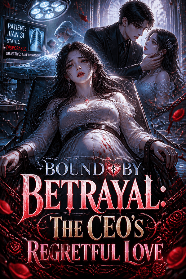Bound by Betrayal: The CEO's Regretful Love