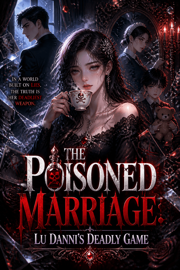 The Poisoned Marriage: Lu Danni's Deadly Game