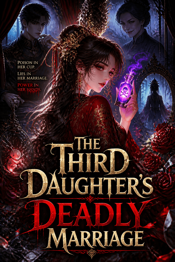 The Third Daughter's Deadly Marriage