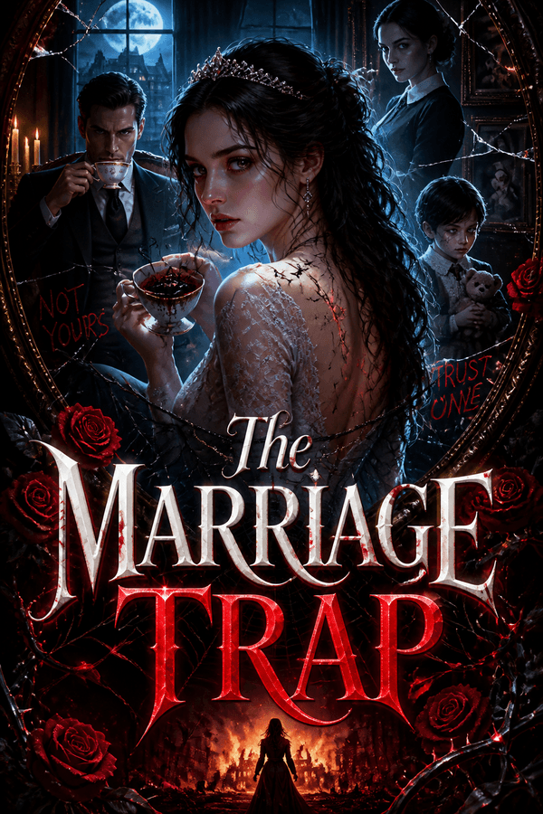 The Marriage Trap