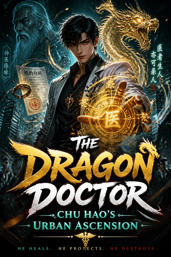 The Dragon Doctor: Chu Hao's Urban Ascension