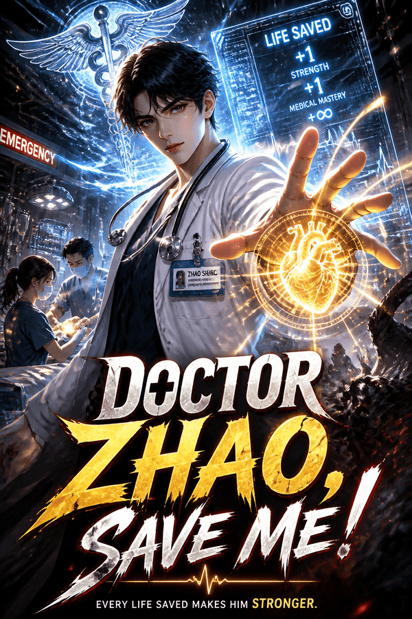 Doctor Zhao, Save Me!