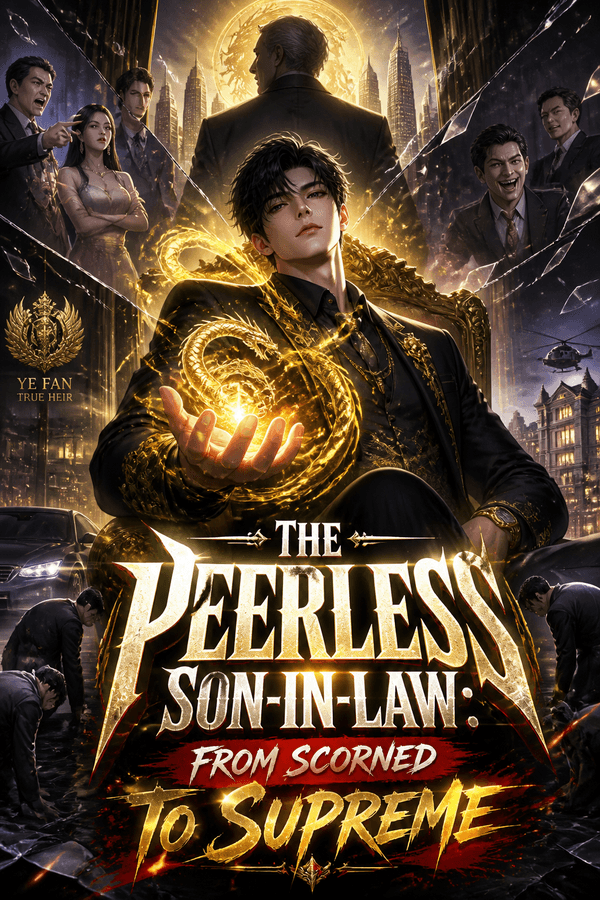 The Peerless Son-in-Law: From Scorned to Supreme
