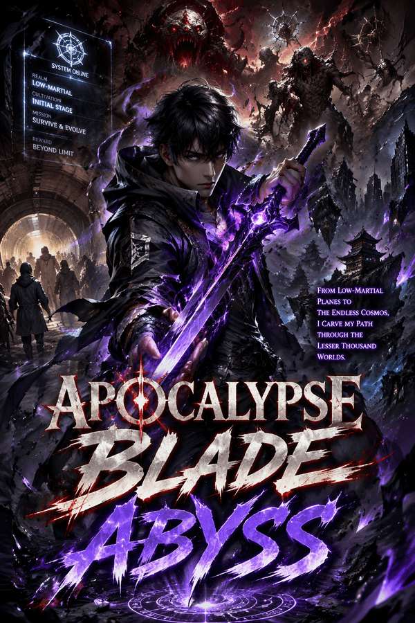 Apocalypse Blade Abyss