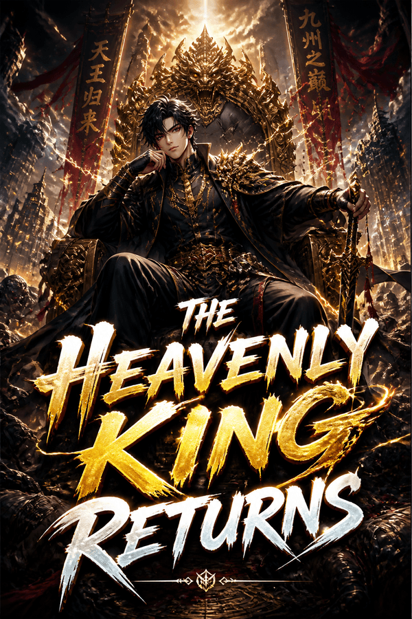 The Heavenly King Returns
