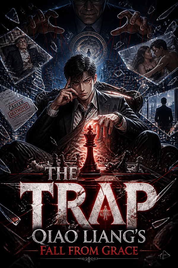 The Trap: Qiao Liang's Fall from Grace