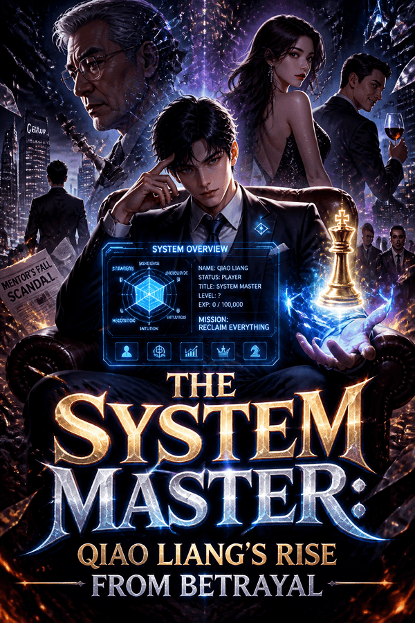 The System Master: Qiao Liang's Rise from Betrayal