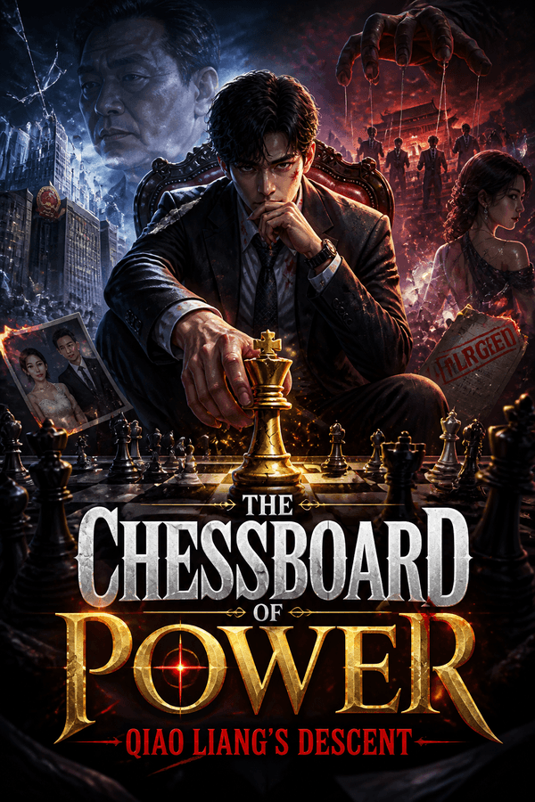 The Chessboard of Power: Qiao Liang's Descent