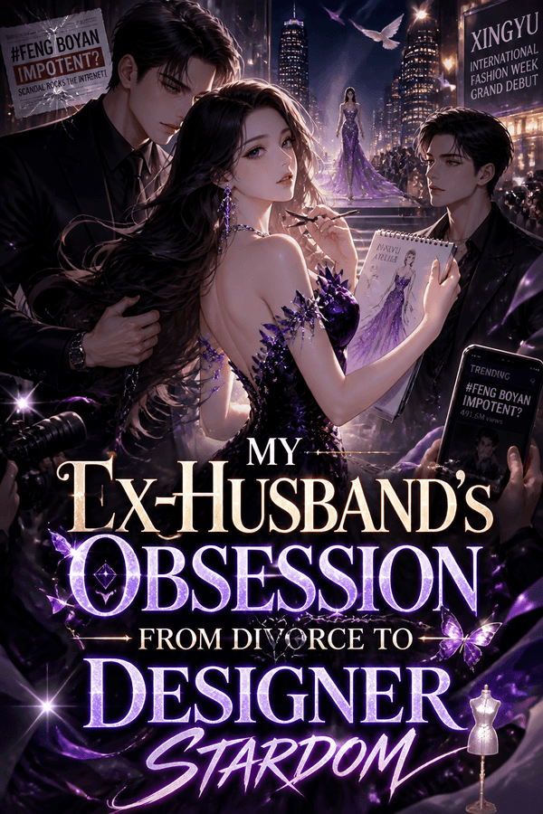 My Ex-Husband's Obsession: From Divorce to Designer Stardom