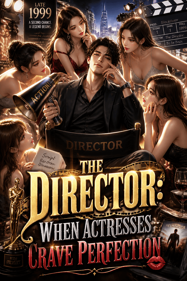 The Director: When Actresses Crave Perfection