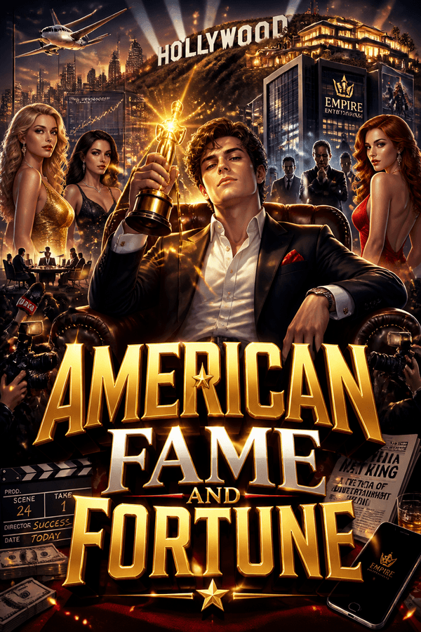 American Fame and Fortune